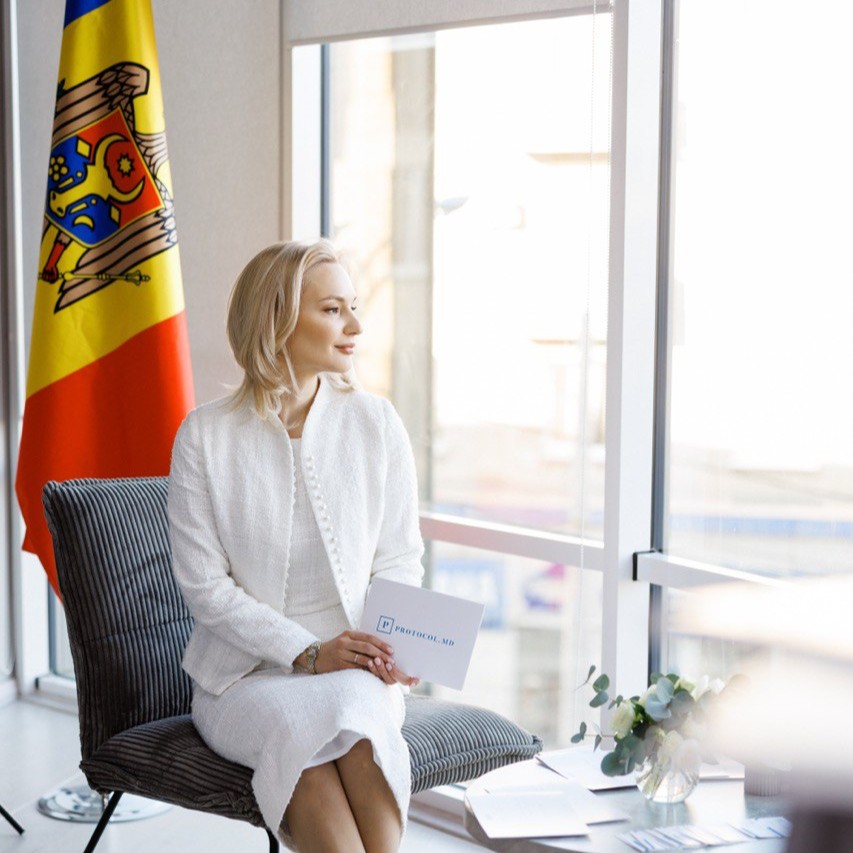 Furnizor de servicii de elită pentru evenimente.