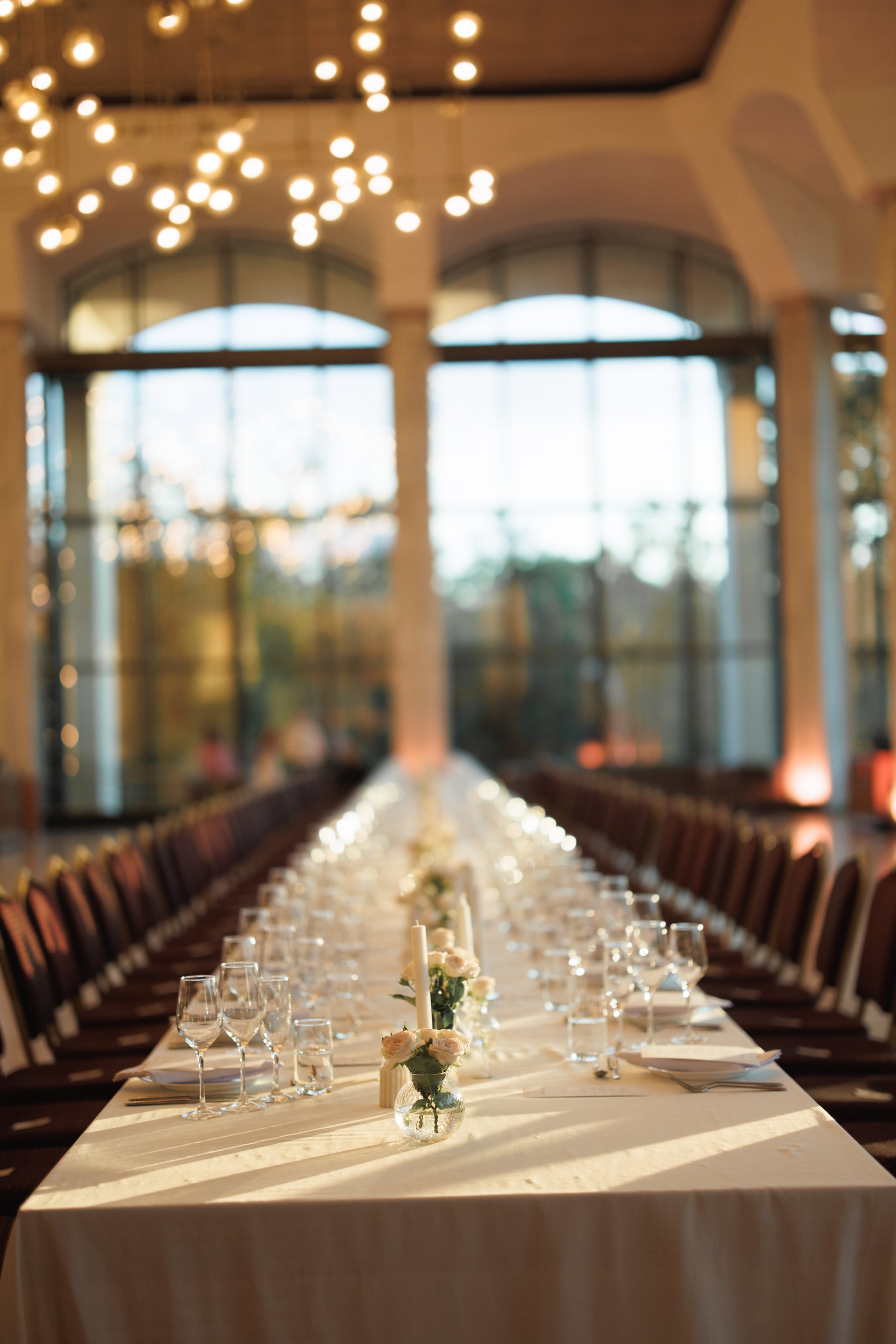 Masterclass Protocol